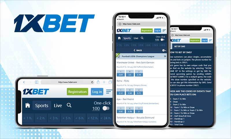 1xbet Ethiopia An In-Depth Look at Betting in the Land of Origins