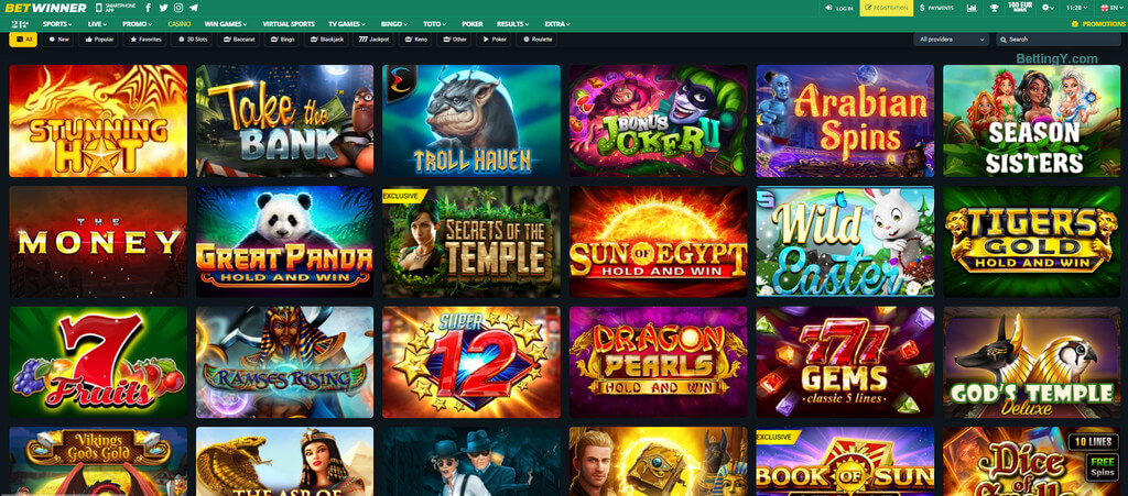 BetWinner Burkina Faso Online Betting Your Guide to Online Sports Betting