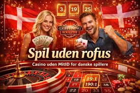 Bitcoin Casino Uden ROFUS Sites En Guide til Online Spil Bitcoin Casino Uden ROFUS Sites En Guide til Online Spil