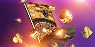 Explore the Thrilling World of Casino Mr Luck UK