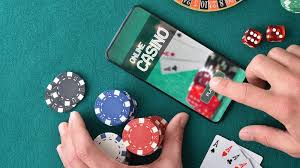 Golden Pharaoh Casino & Sportsbook Your Ultimate Gaming Destination