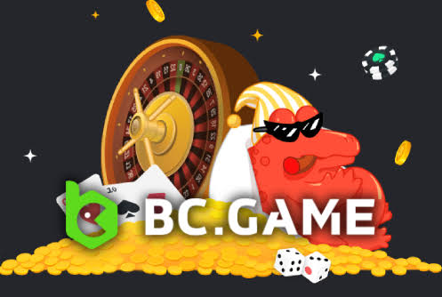 Maximize Your Wins with BC.Game Promo Codes and Bonuses