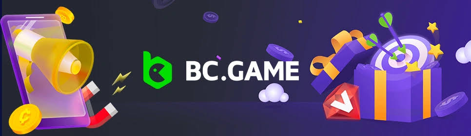 Maximize Your Wins with BC.Game Promo Codes and Bonuses