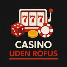 MGA Licens Casino Uden ROFUS - Sikre og Underholdende Spiloplevelser MGA Licens Casino Uden ROFUS - Sikre og Underholdende Spiloplevelser