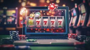 Online Casino Jazz A Harmonious Blend of Fun and Fortune