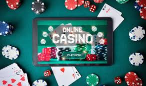 The Ultimate Experience at Harry's Casino & Sportsbook The Ultimate Experience at Harry's Casino & Sportsbook
