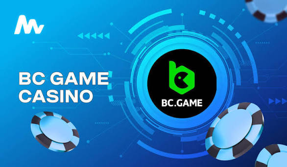 Unlock the Thrill A Comprehensive Guide to BC.Game Bonus Offers Unlock the Thrill A Comprehensive Guide to BC.Game Bonus Offers