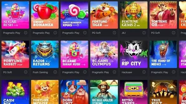 Unlocking the Excitement A Comprehensive Guide to BC.Game Bonuses and Promo Codes